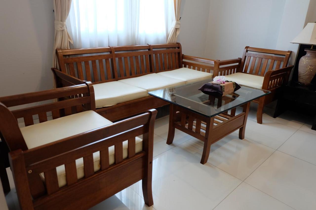 Hotel Airport Mansion Phuket Ban Bo Han Exterior foto